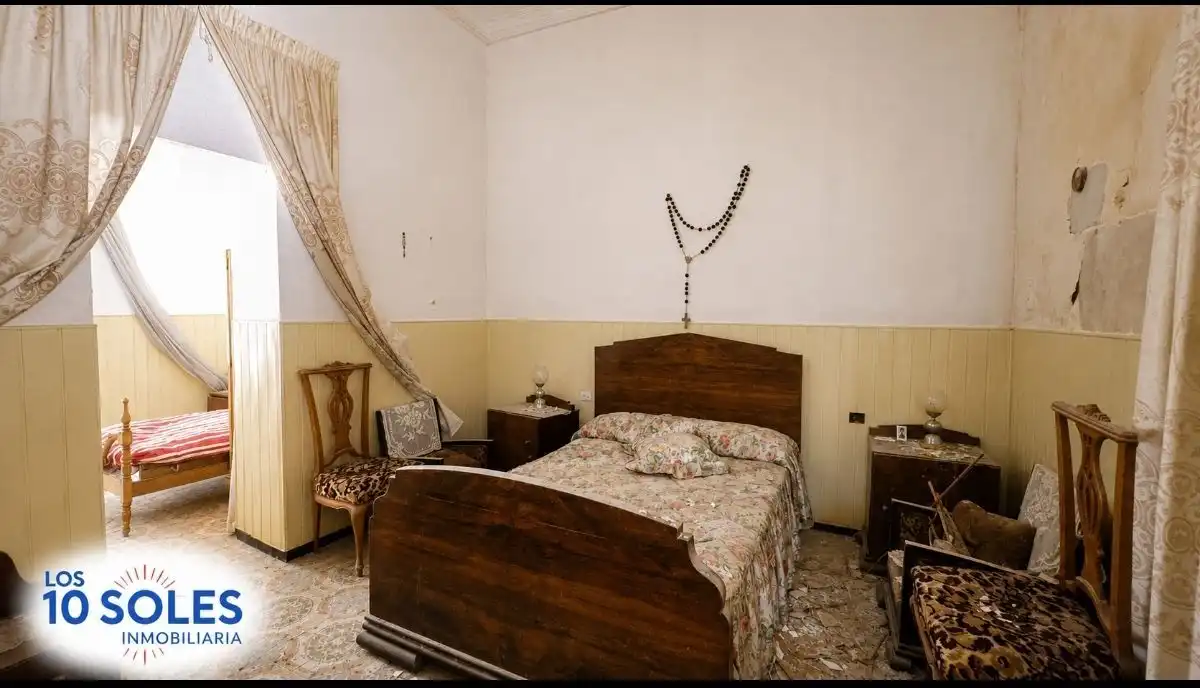 Habitación de Finca rústica en venta en Benejúzar con Terraza