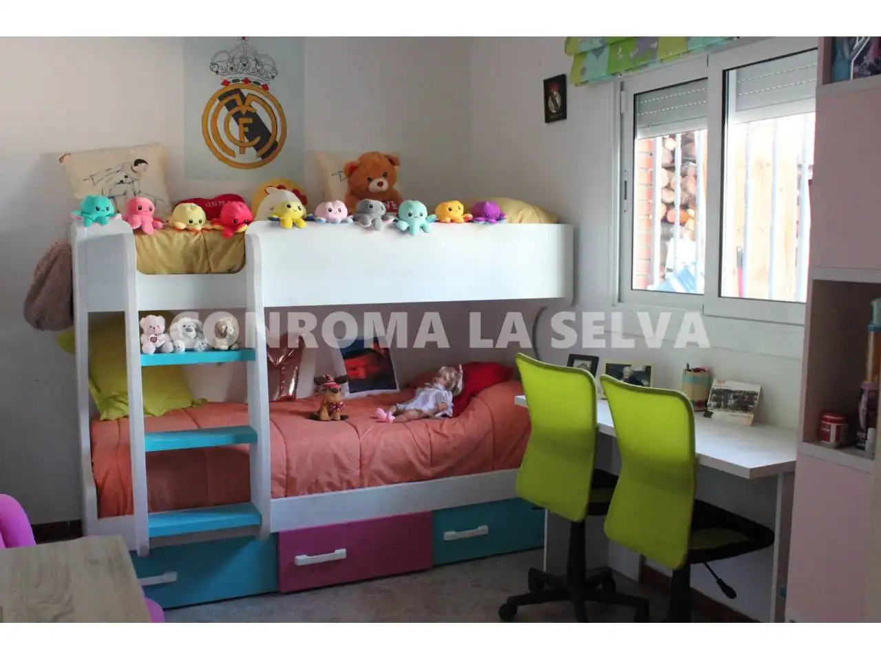 House with pool for sale in Calle Romaní, imagen 34