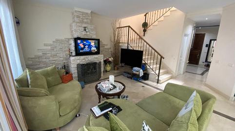 Photo 2 of Single-family semi-detached for sale in Calle Junquillo, 2, Ojén, Málaga