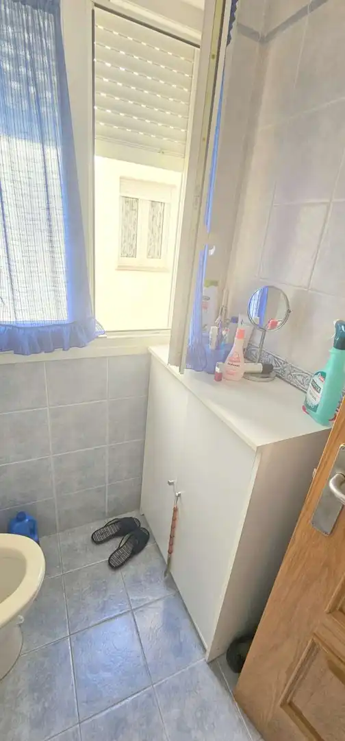 Bany de Dúplex en venda en Vélez-Málaga amb Terrassa