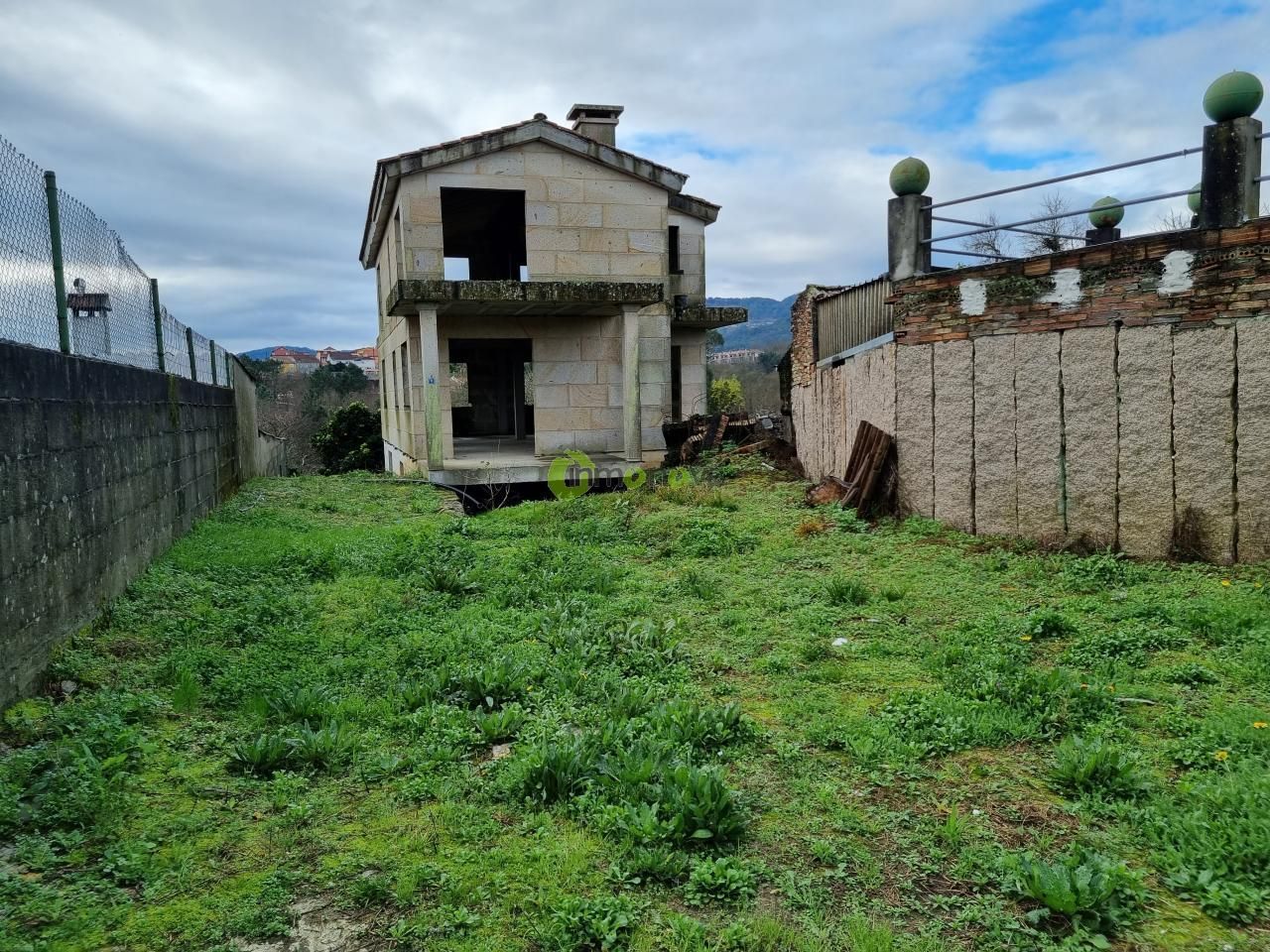 House or chalet for sale in Mos  with Heating and Private garden