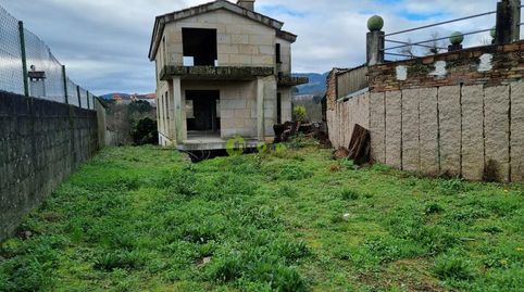 Foto 2 de Casa o chalet en venta en Mos, Pontevedra