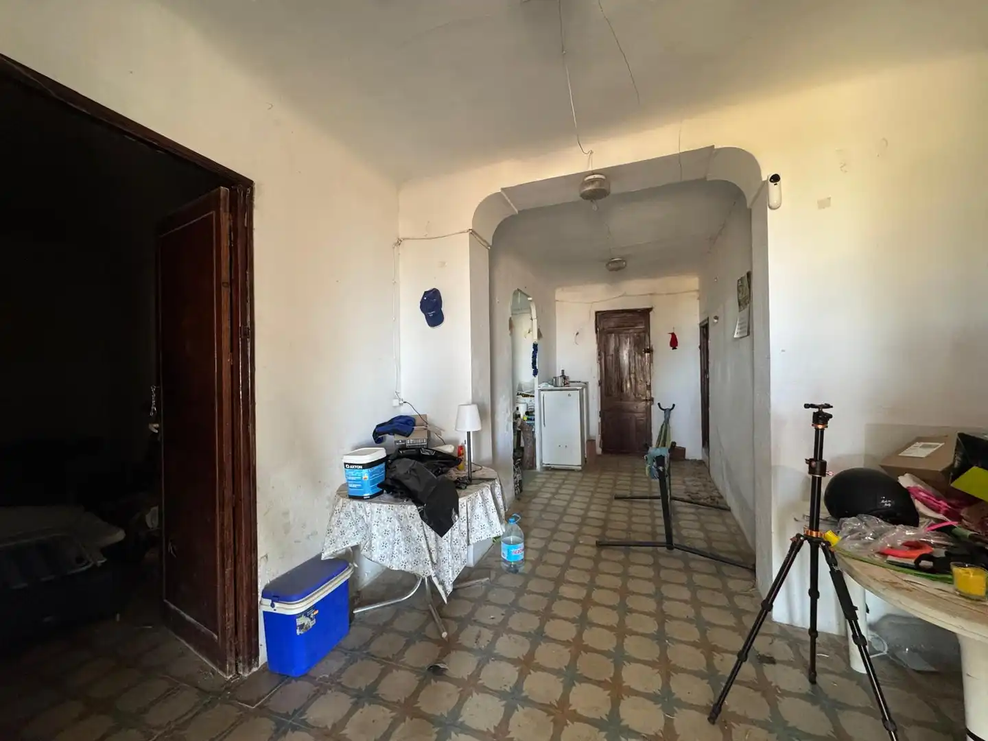 Casa o xalet en venda a Ciutat Universitària