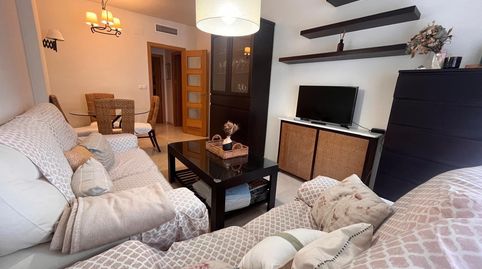 Photo 5 of Flat for rent in Huerta de la Reina - Trassierra, Córdoba Capital