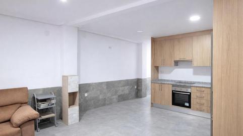 Foto 5 de Planta baixa en venda a Carrús Este, Elche / Elx