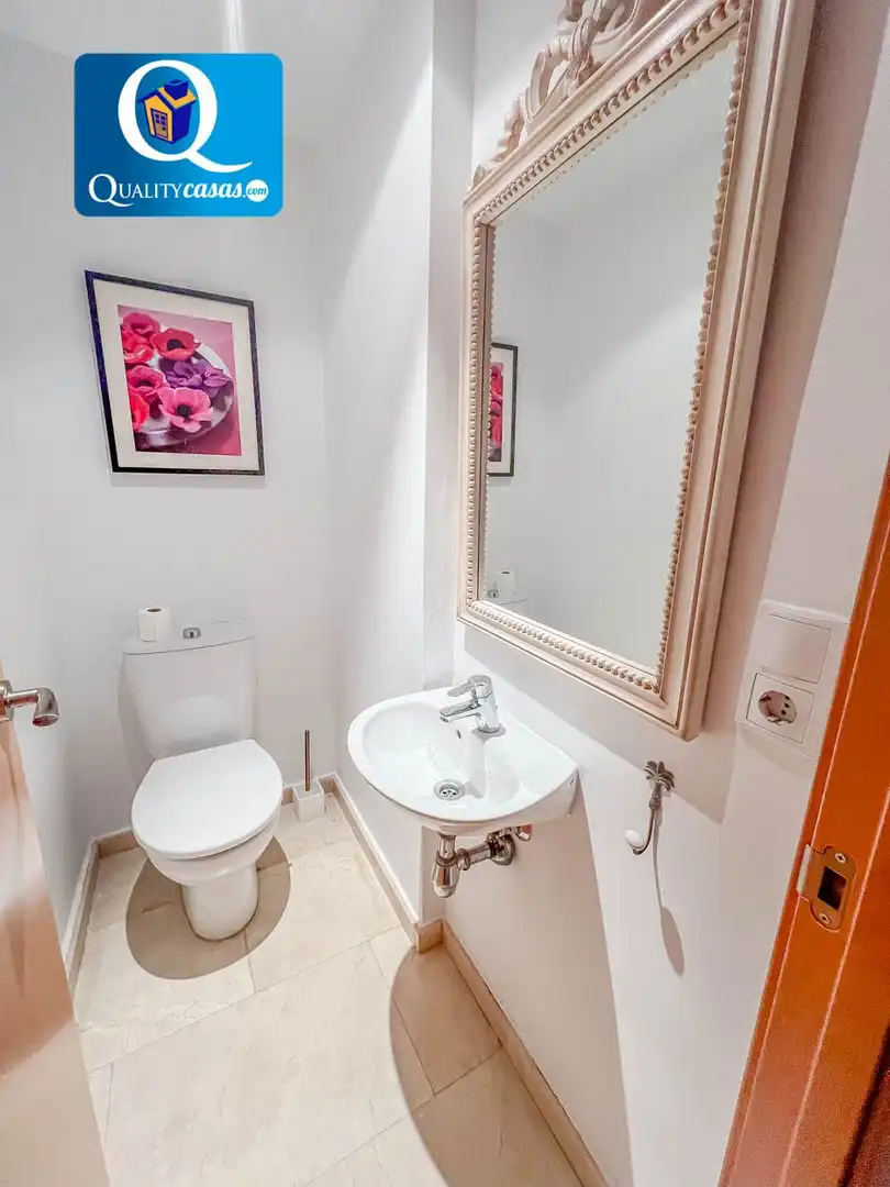 Bungalow mit Pool zur Miete in Playa de San Juan - El Cabo de las Huertas, imagen 25