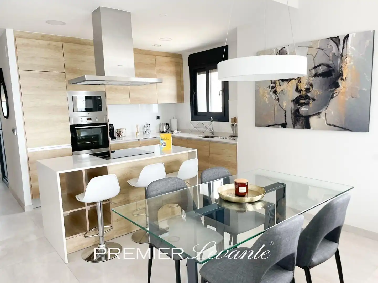 Appartement avec piscine à vendre à Playa de Poniente, imagen 19