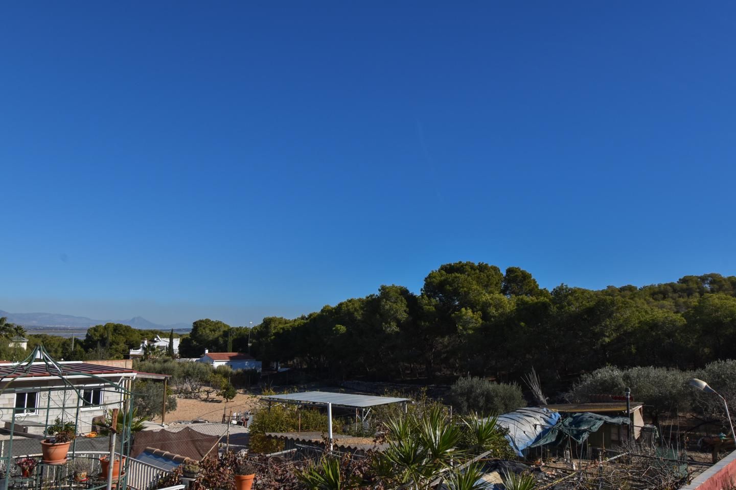 Country house zum Verkauf in Partida Marina, La Marina