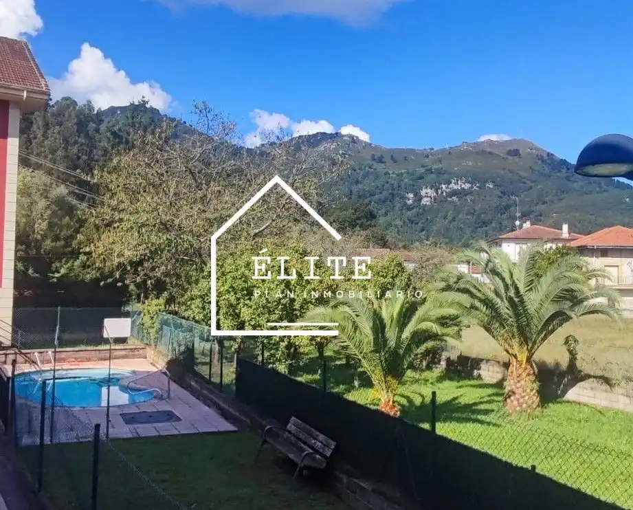 Piso en venta en Ampuero