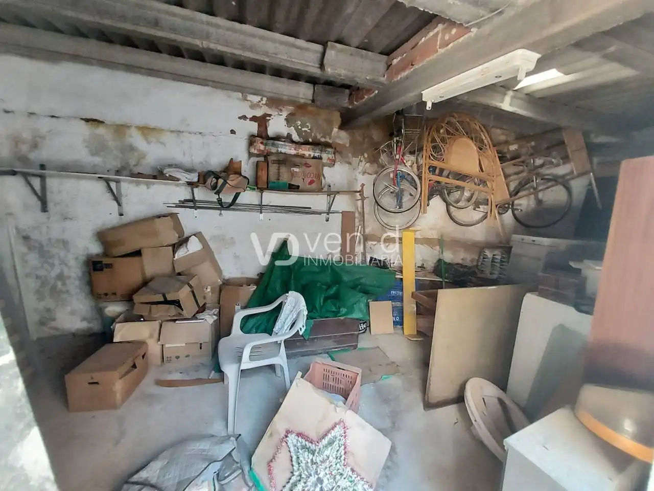 Casa o xalet en venda en Enguera amb Calefacció, Jardí privat i Terrassa
