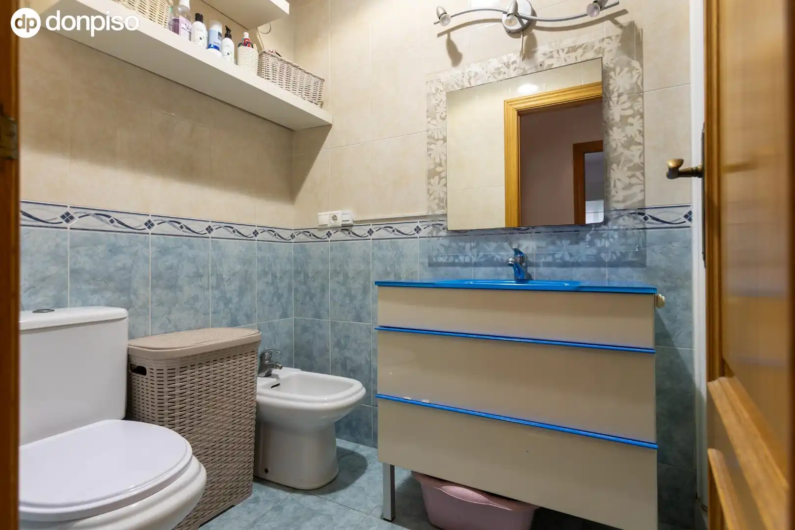 Piso en venta en Calle FRAY LUIS LEON, 19, Motril ciudad