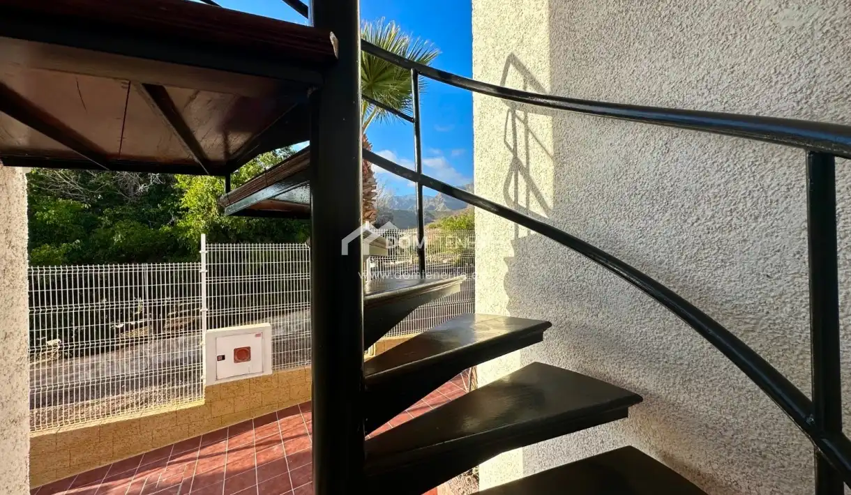 Pis amb piscina en venda a Costa Adeje, imagen 31