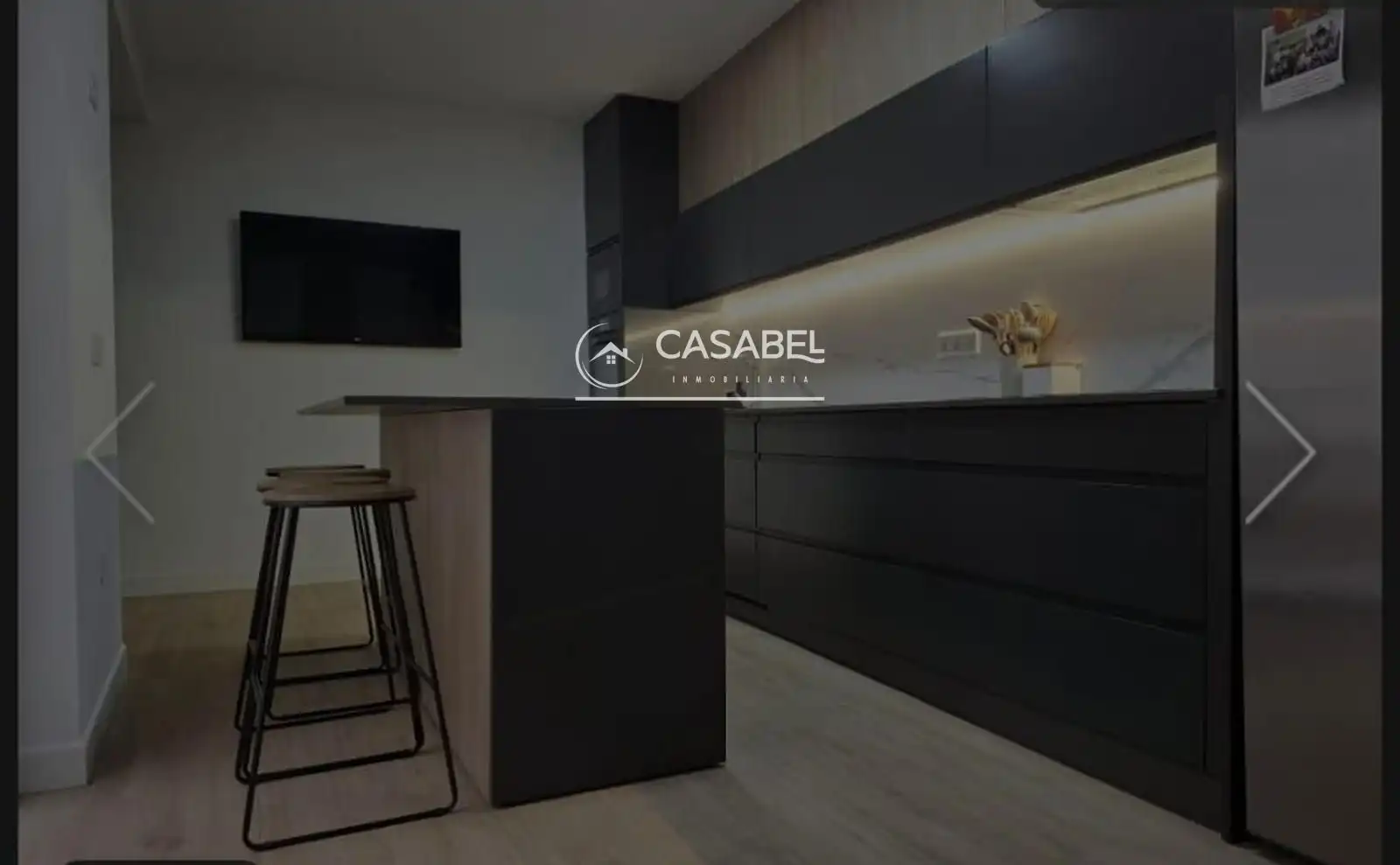 Cuina de Casa o xalet en venda en Córdoba amb Aire condicionat, Terrassa i Traster