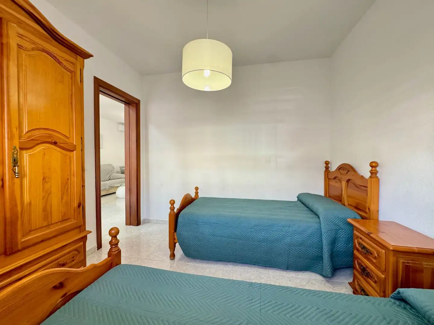 Apartament amb piscina en venda a Montemar, imagen 46