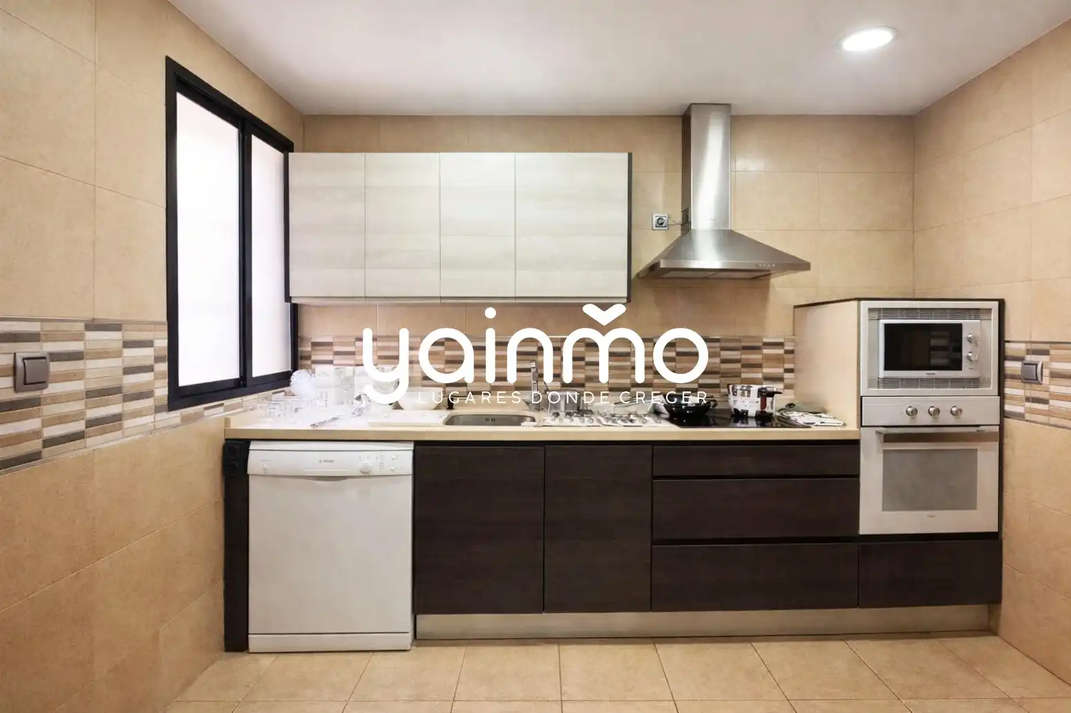 Wohnung zur Miete in San Bartolomé - Millán de Priego