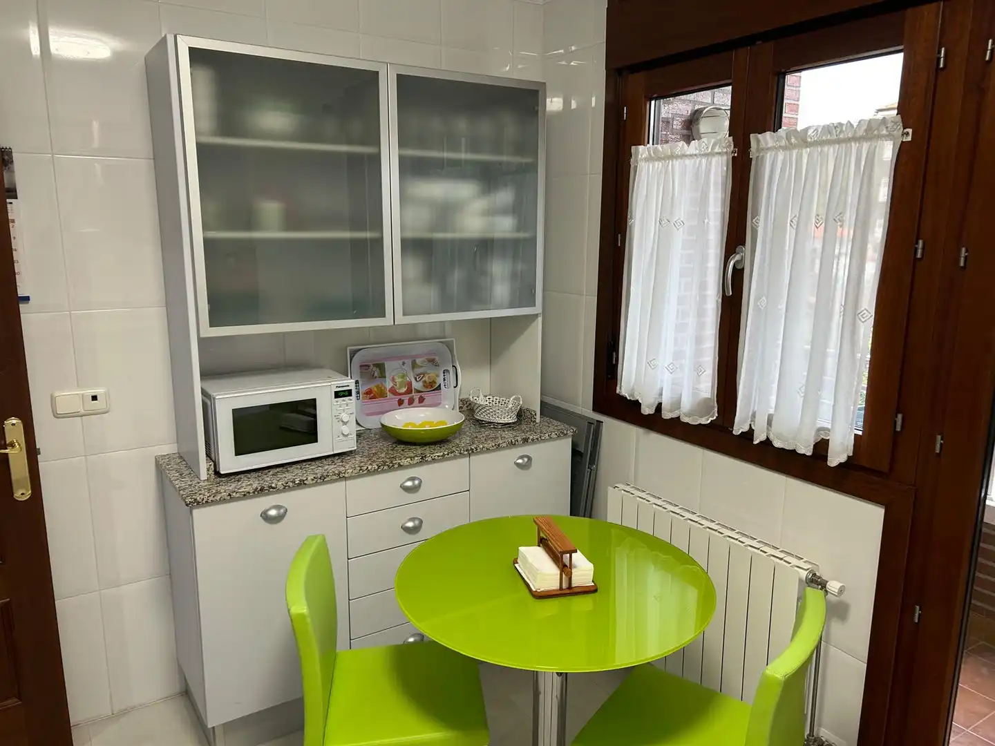 Wohnung mit Terrasse zur Miete in Argiñena Kalea, imagen 10