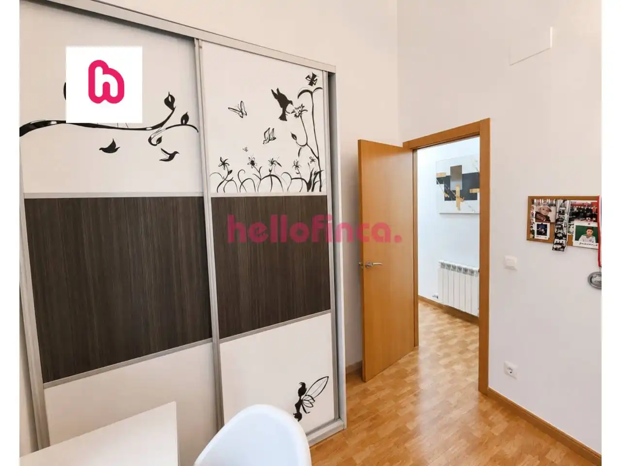 Chalet con jardín en venta en Calle Montsant, imagen 15