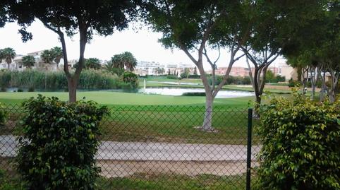 Foto 4 de Piso de alquiler en Alicante Golf, Alicante