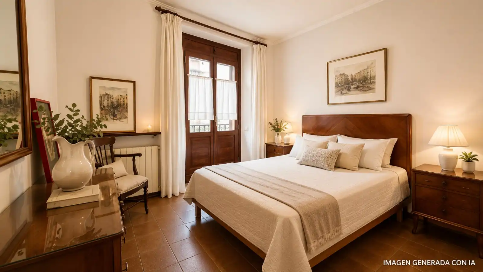 Wohnung zum Verkauf in Carrer del Portal Nou, imagen 6