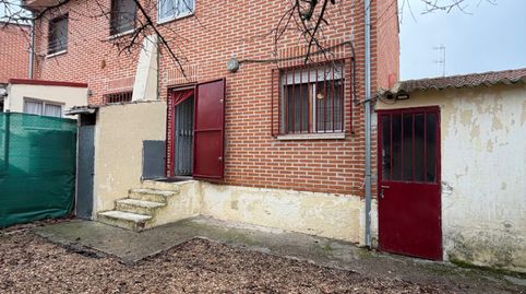 Foto 5 de Casa adosada en venta en Calle a, Olmedo, Valladolid