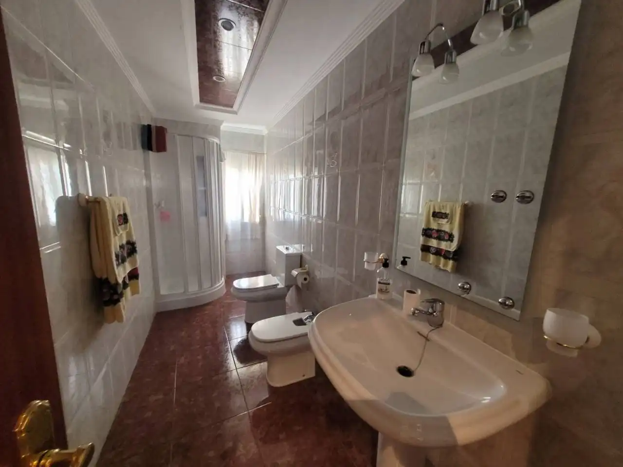 Piso en venta en Baza, imagen 4
