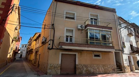 Foto 2 de Casa o chalet en venta en Plaça Catalunya, 22, Benissanet, Tarragona
