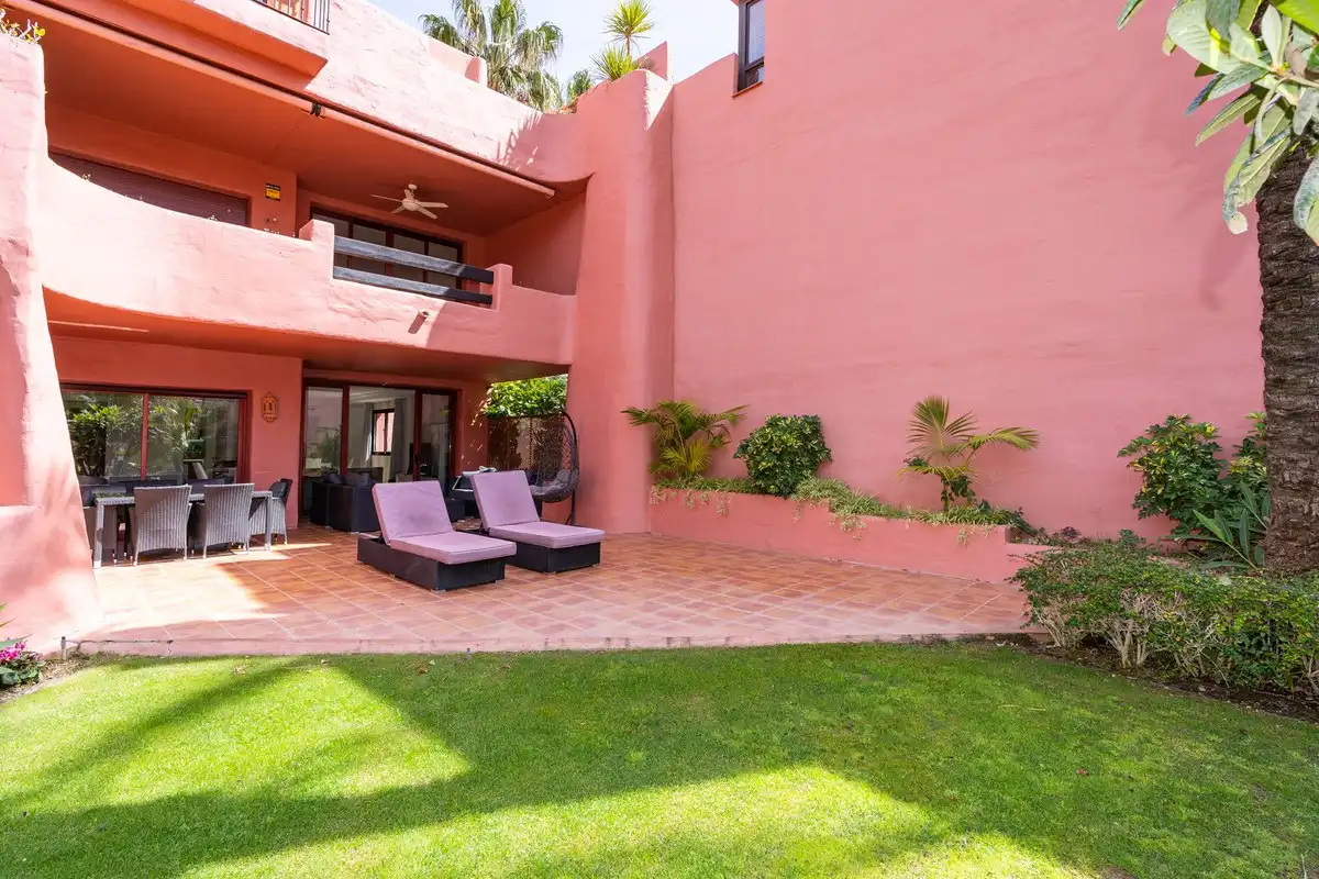 Apartament amb piscina en venda a Benamara - Atalaya, imagen 7