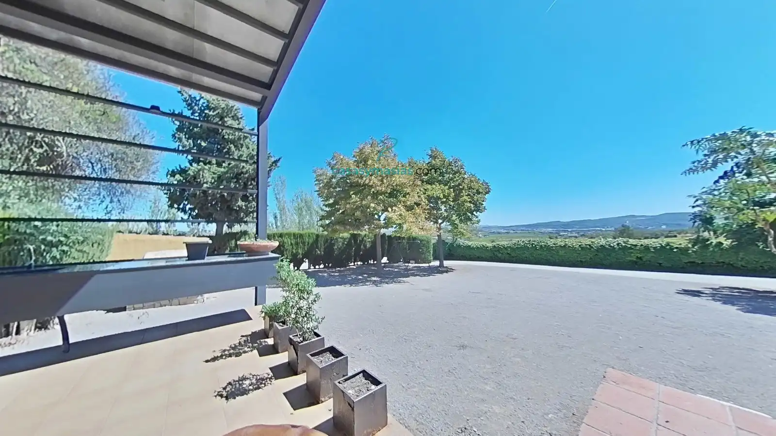 Maison rustique avec terrasse à vendre à Castellví de la Marca, imagen 17