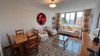 Living room of Flat for sale in Mont-roig del Camp  with Terrace and Balcony