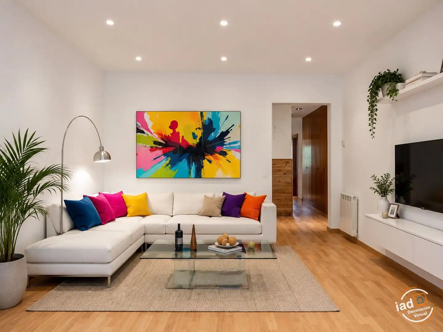 Flat for sale in Els Molins - Pins Vens, imagen 3