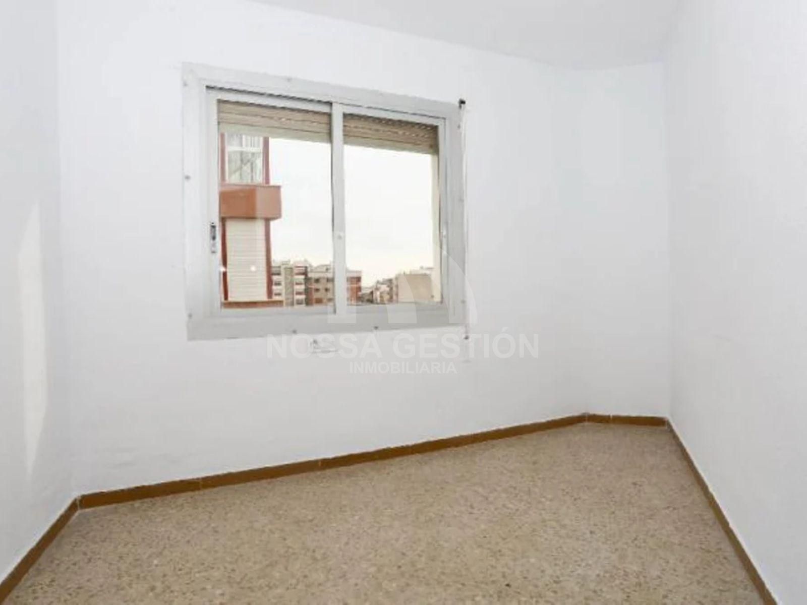 Bedroom of Flat for sale in Benicarló  with Balcony