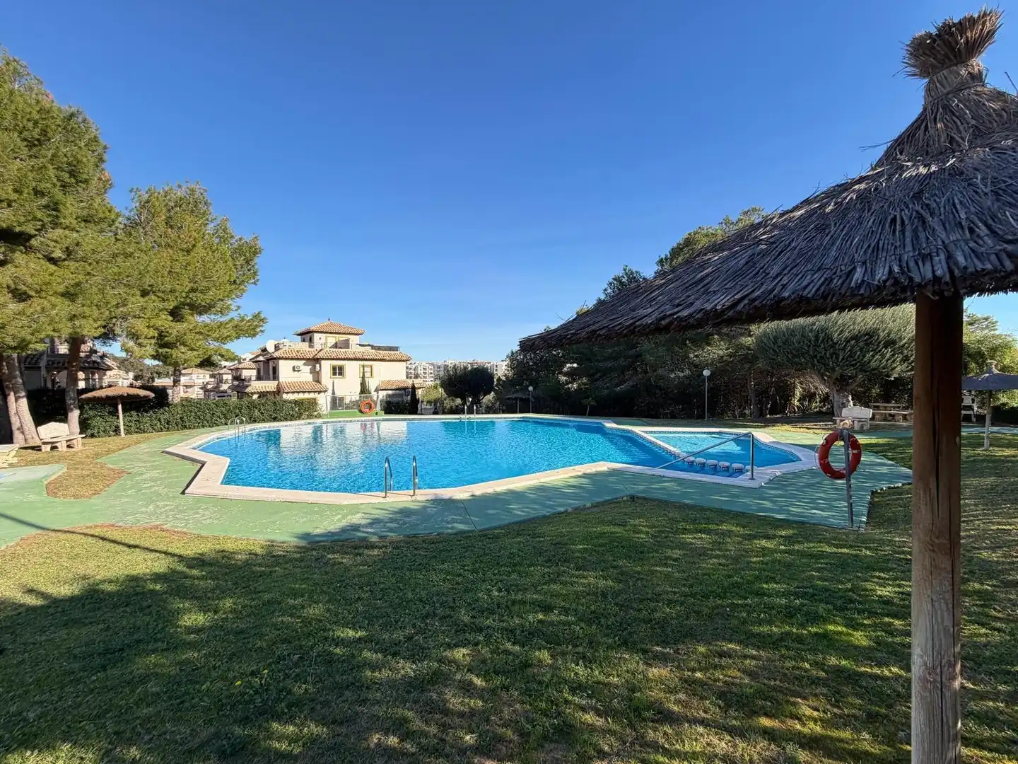 Terraced house with terrace for sale in Calle Galapagos, imagen 79
