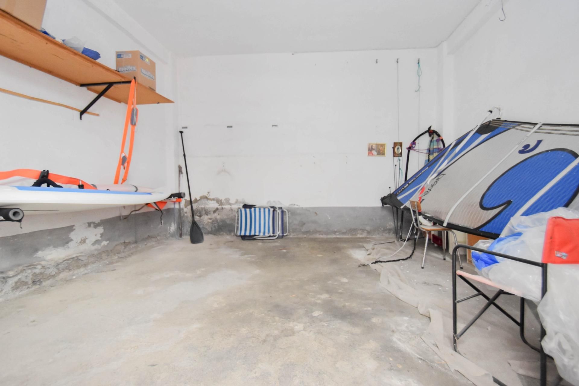 Parking of Premises for sale in Almuñécar