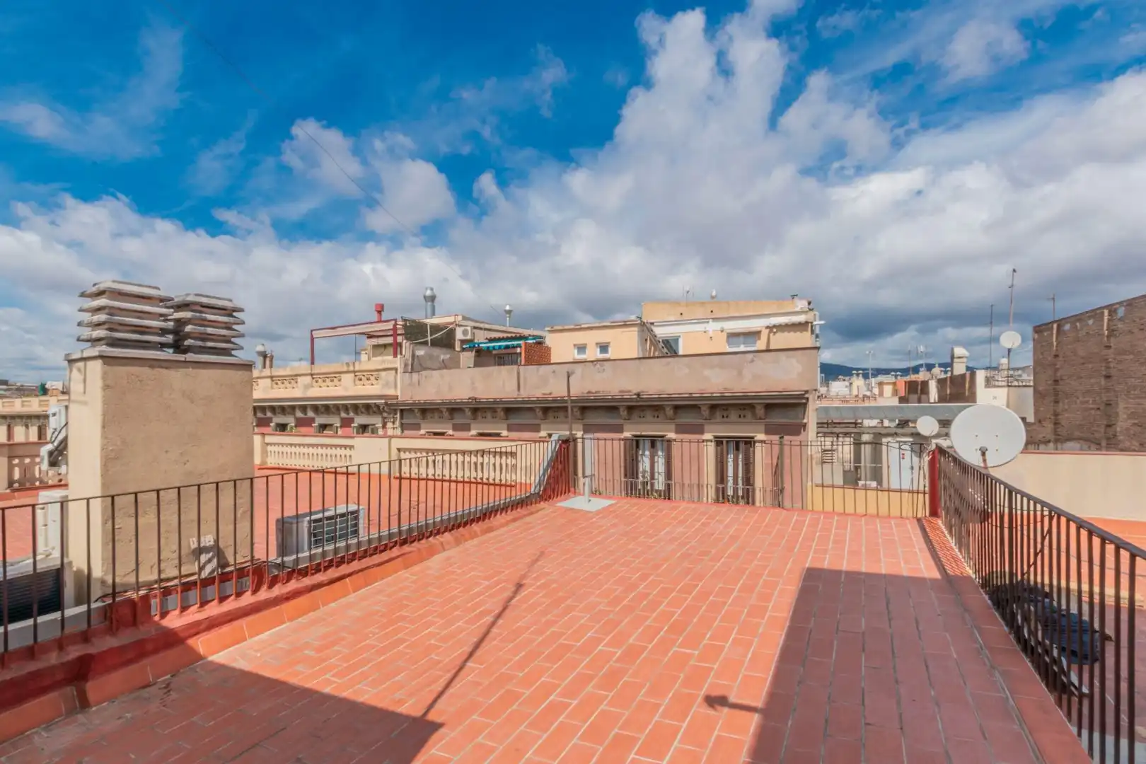 Piso de alquiler en CARME, El Raval