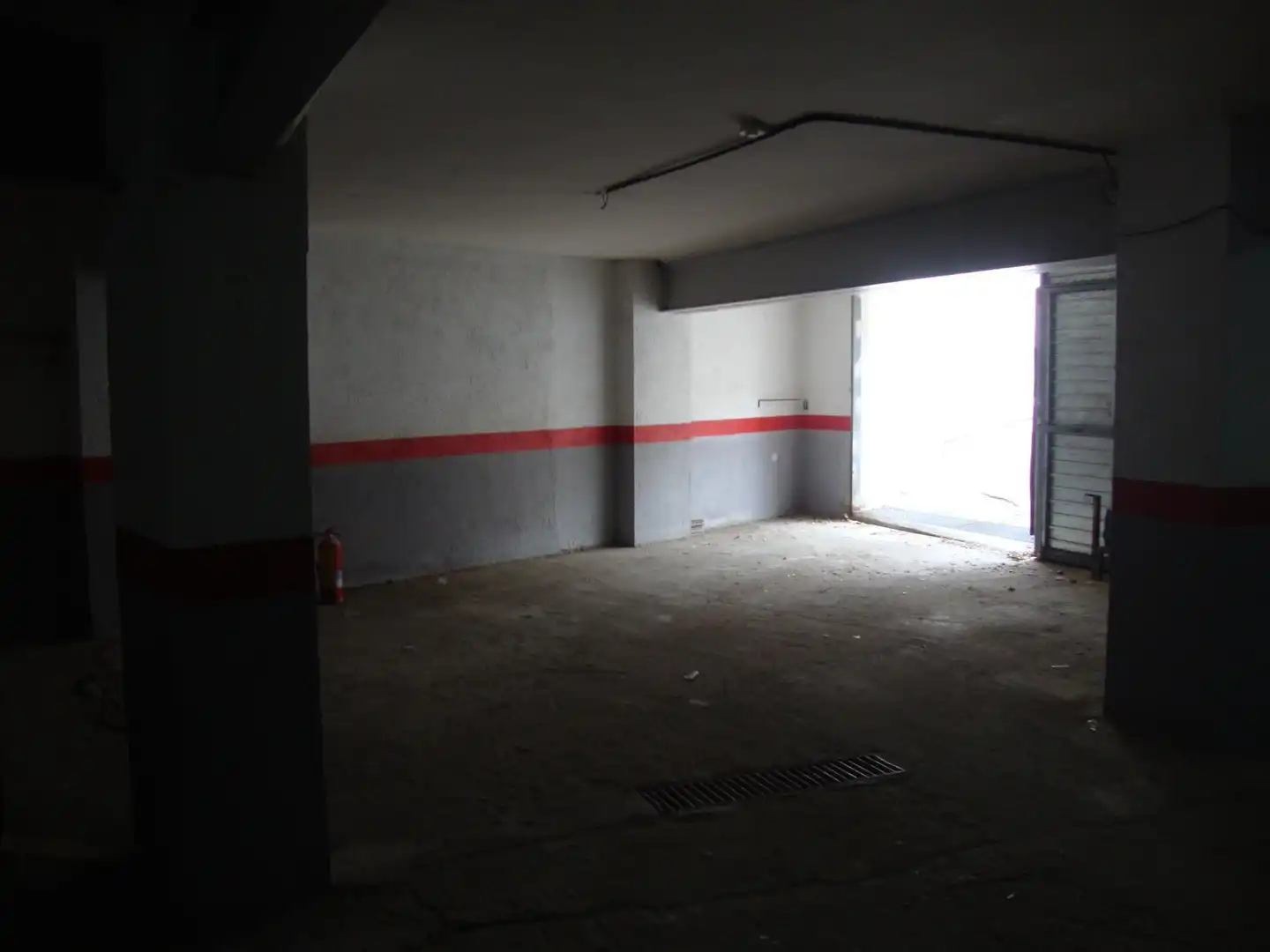 Einzelparkplatz zum Verkauf in Canet de Mar, imagen 12