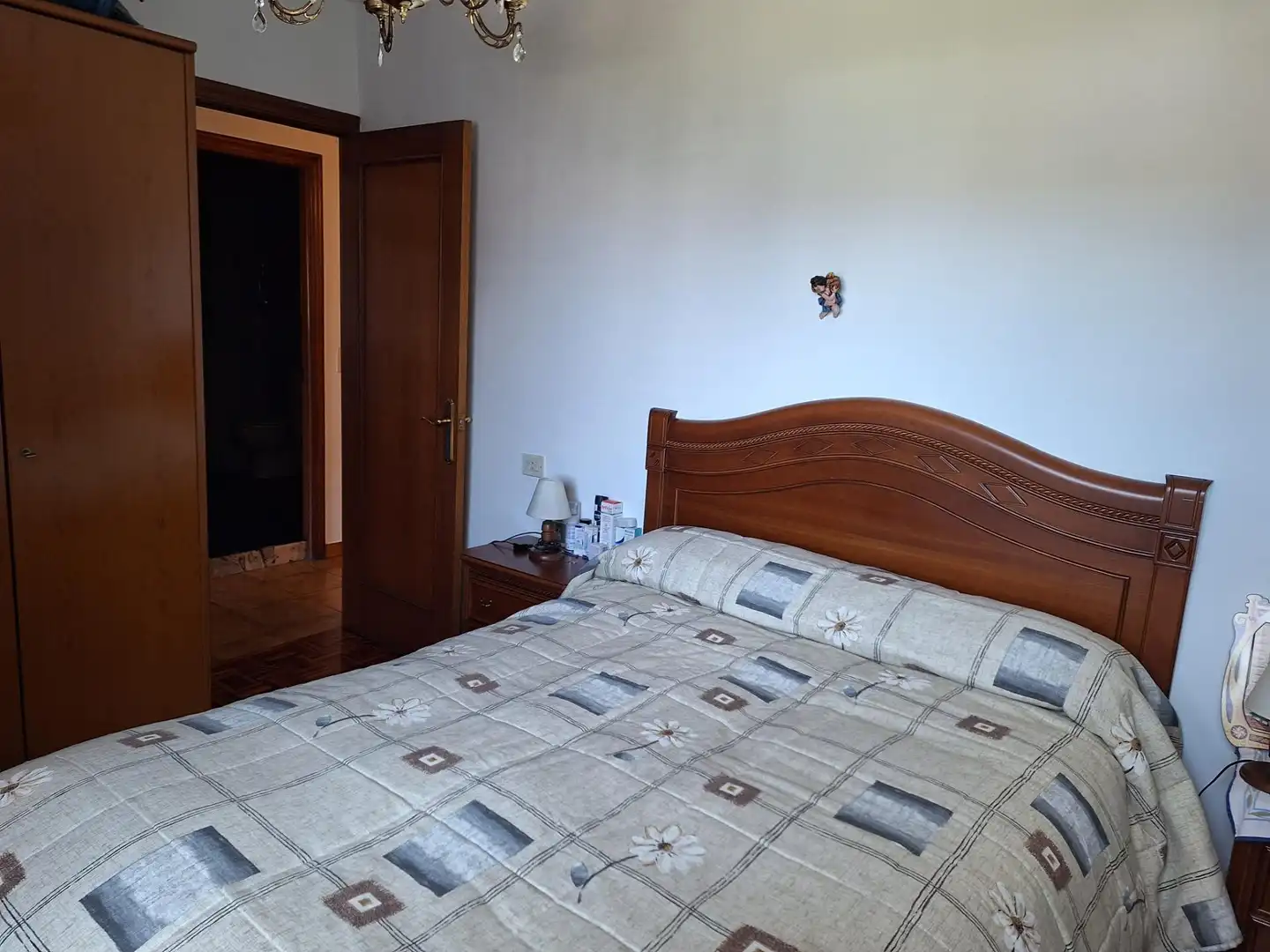 Dachboden zum Verkauf in Laviana