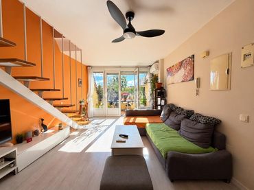 Wohnung mit Balkon zum Verkauf in Pedrezuela
