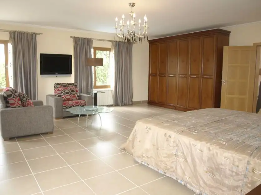 Villa avec piscine à vendre à L'Albir, imagen 15