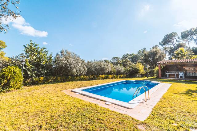 Casa-chalet en Venta en Sant Cebrià de Vallalta