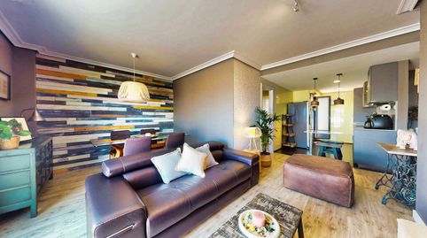 Foto 4 de Ático en venta en Lasesarre, Barakaldo