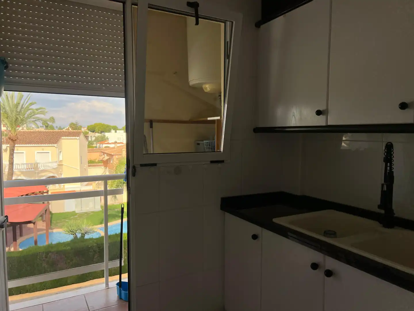 Flat with pool for sale in Carrer Rap, imagen 20