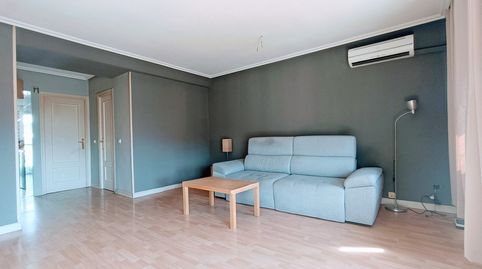 Foto 4 de Piso de alquiler en Achuri, Pueblo Nuevo, Madrid Capital