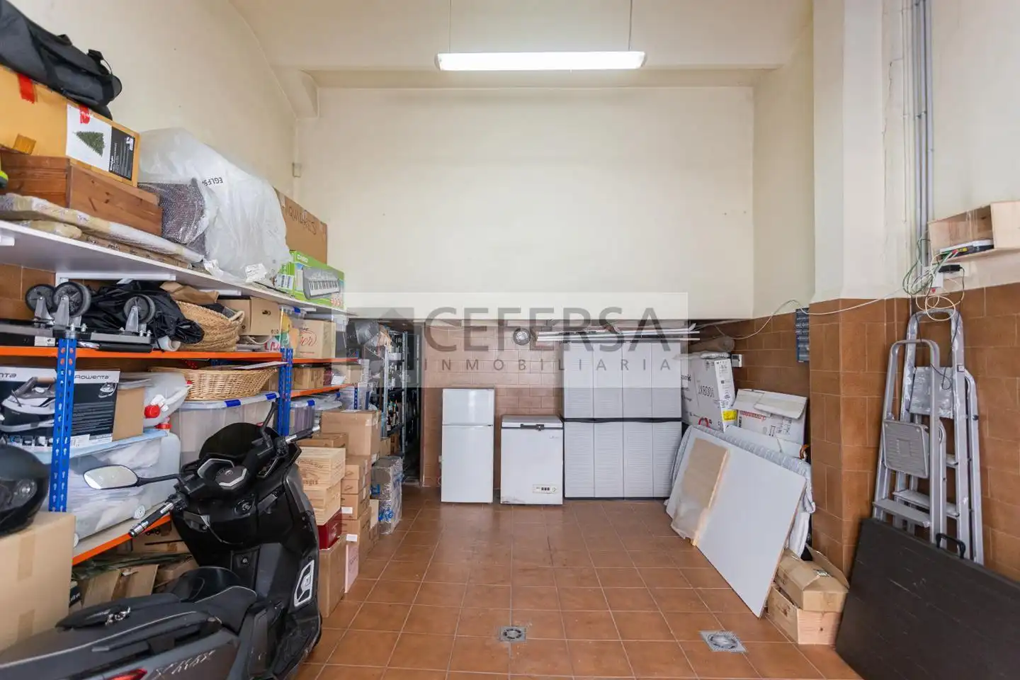 Casa o chalet en venta en Barcelona con Aire acondicionado, Calefacción y Parquet