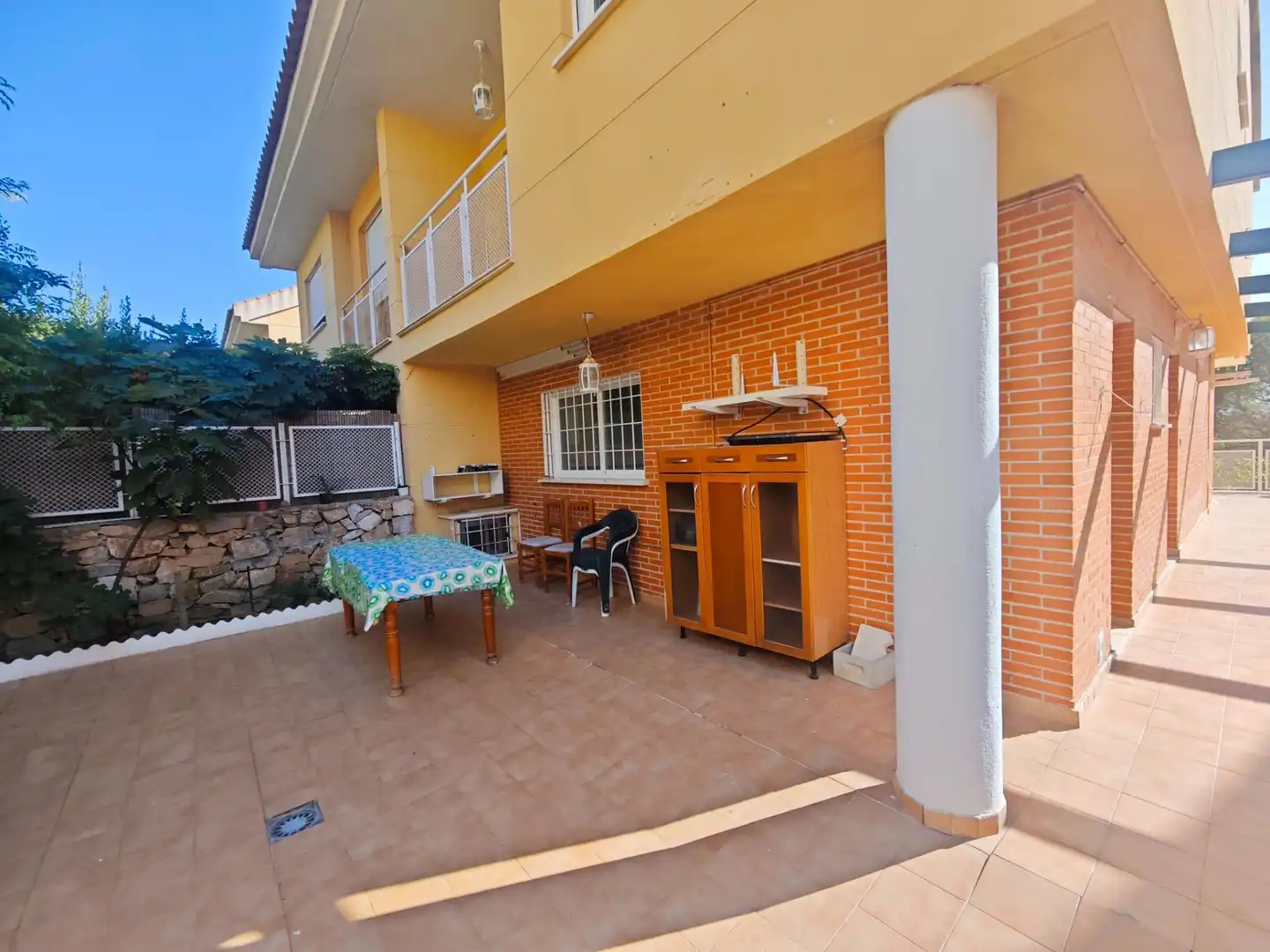 Haus mit Terrasse zum Verkauf in Altorreal - El Chorrico, imagen 55