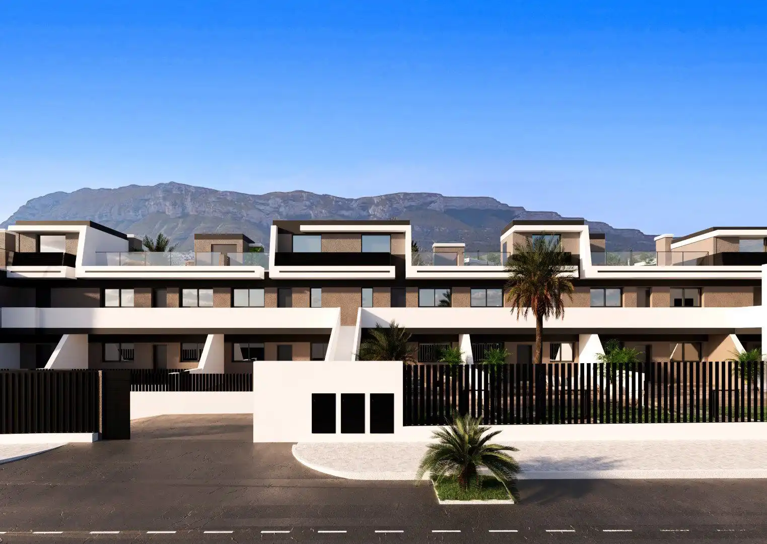 Appartement compact avec terrasse à vendre à La Pedrera - Vessanes, imagen 20