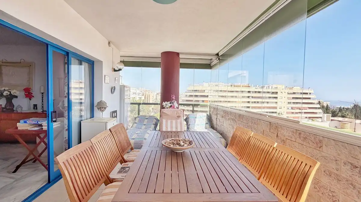Piso con ascensor en venta en Marbella Centro, imagen 11