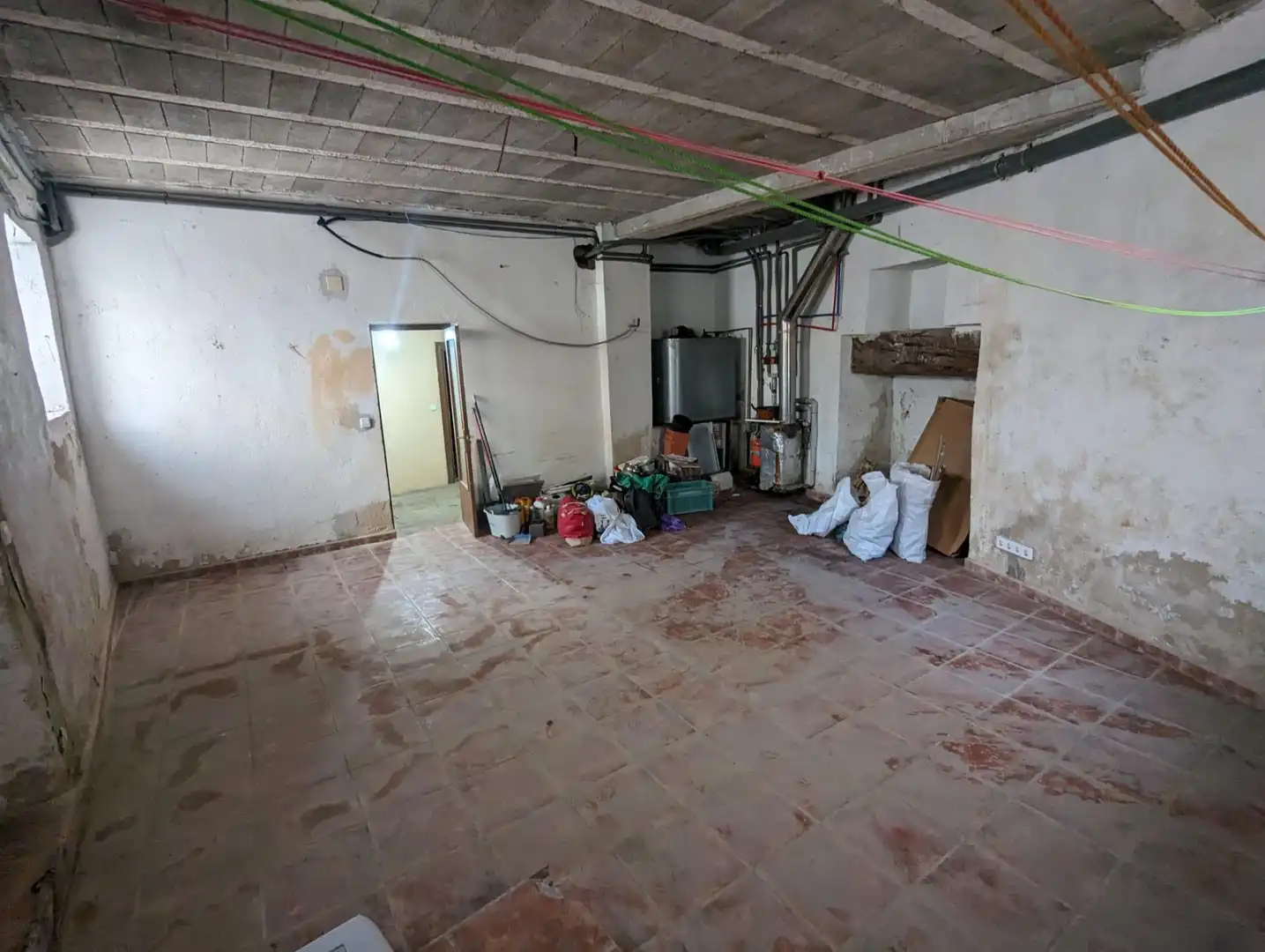 Casa o chalet en venta en Morentin con Calefacción