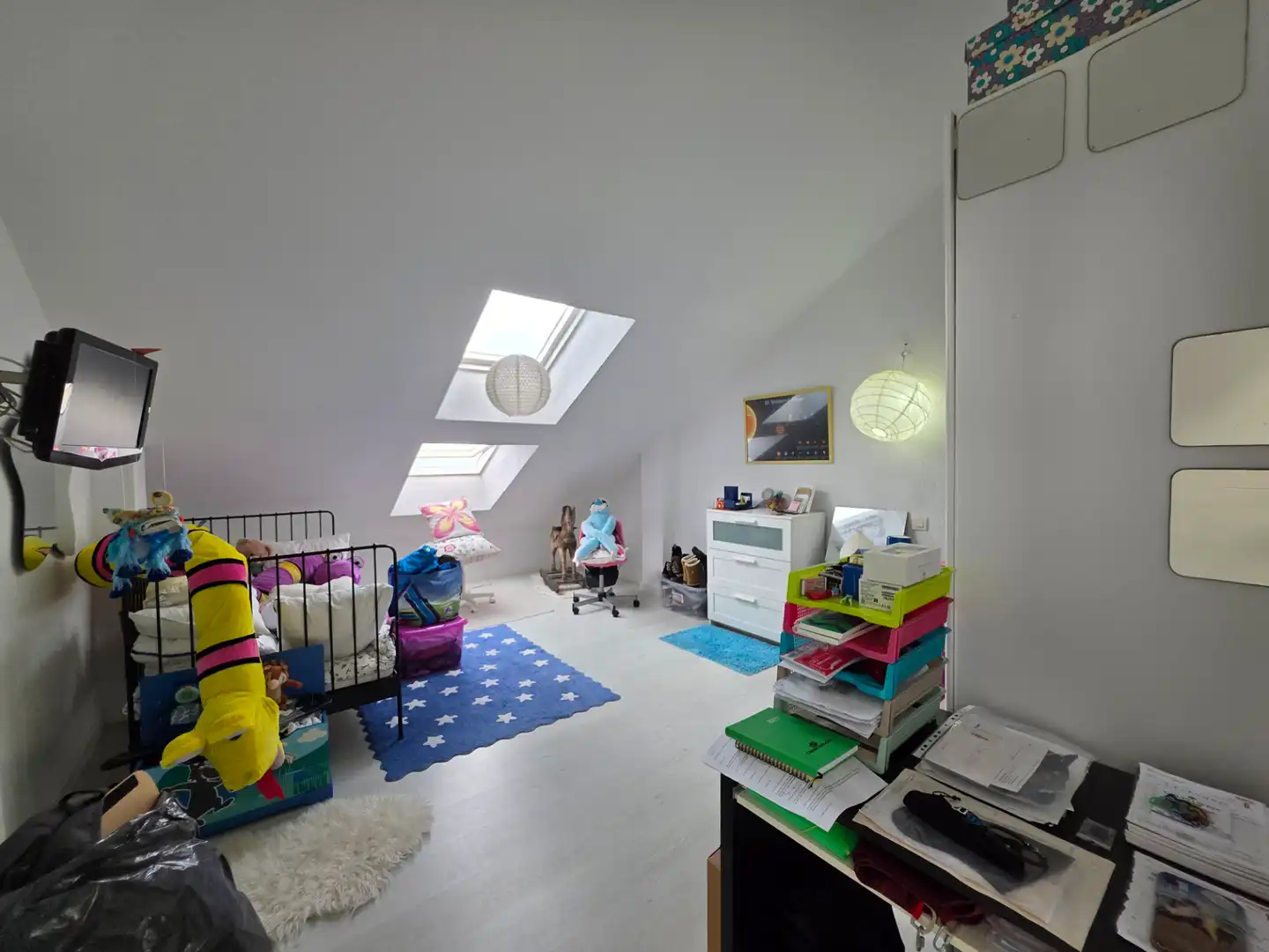 Habitación de Casa o chalet en venta en Santander con Calefacción, Jardín privado y Parquet