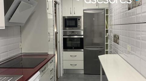 Foto 5 de Pis de lloguer a Del Poeta Diego Jesus Jimenez, Centro, Cuenca