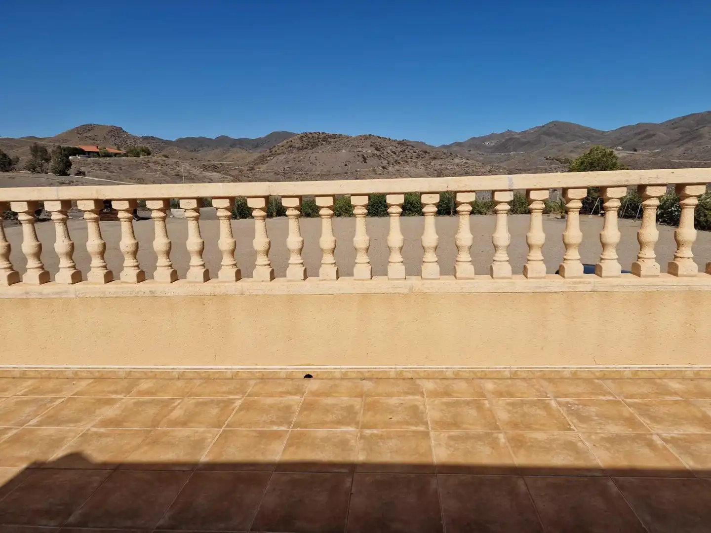 Casa o xalet en venda a Tébar - Los Arejos